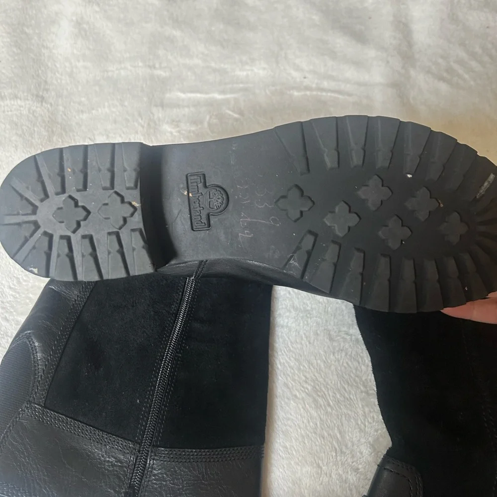 Timberland boots - Picture 5 of 16